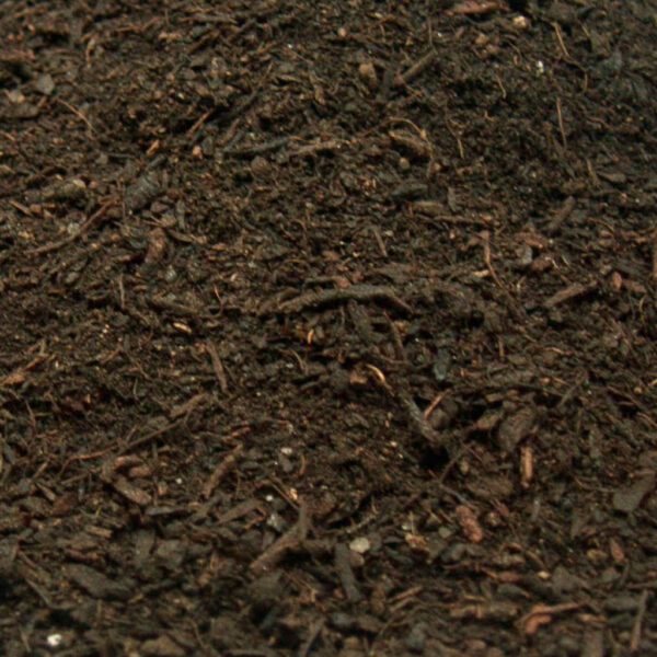 Compost Vegetal