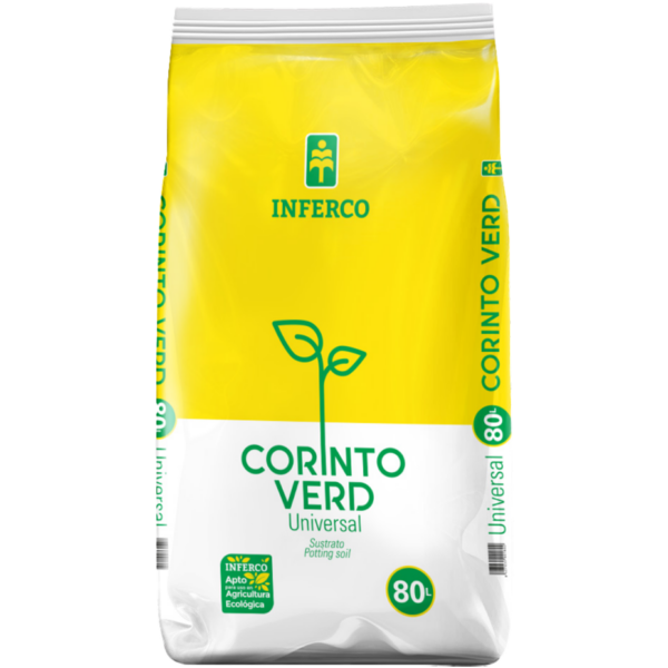 Corinto Verd