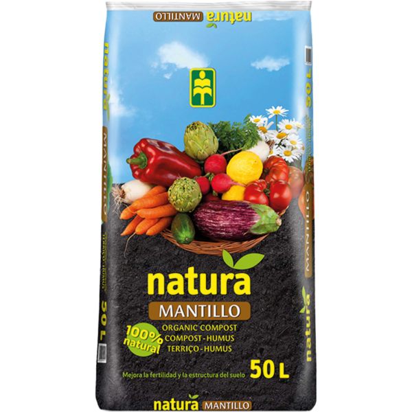 Mantillo